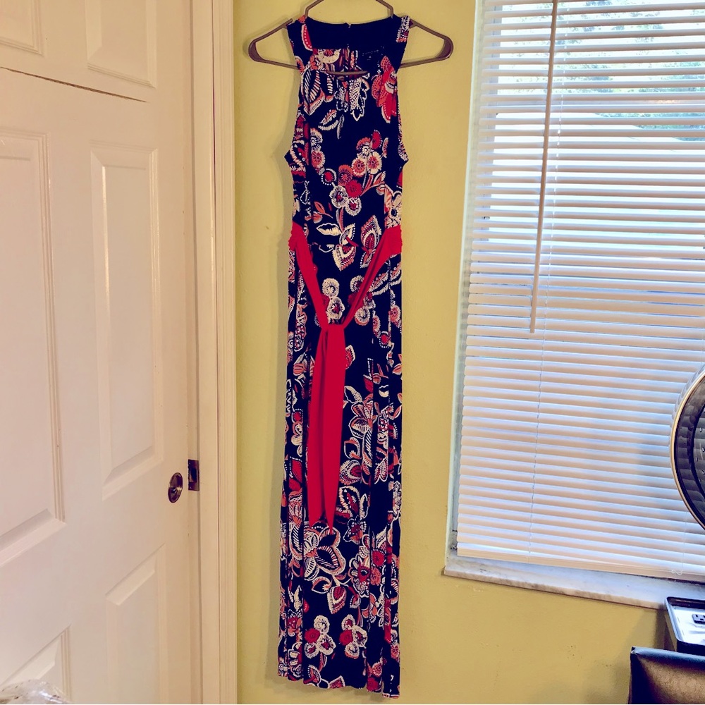 Women Enfocus Studio Maxi Dress Size 6